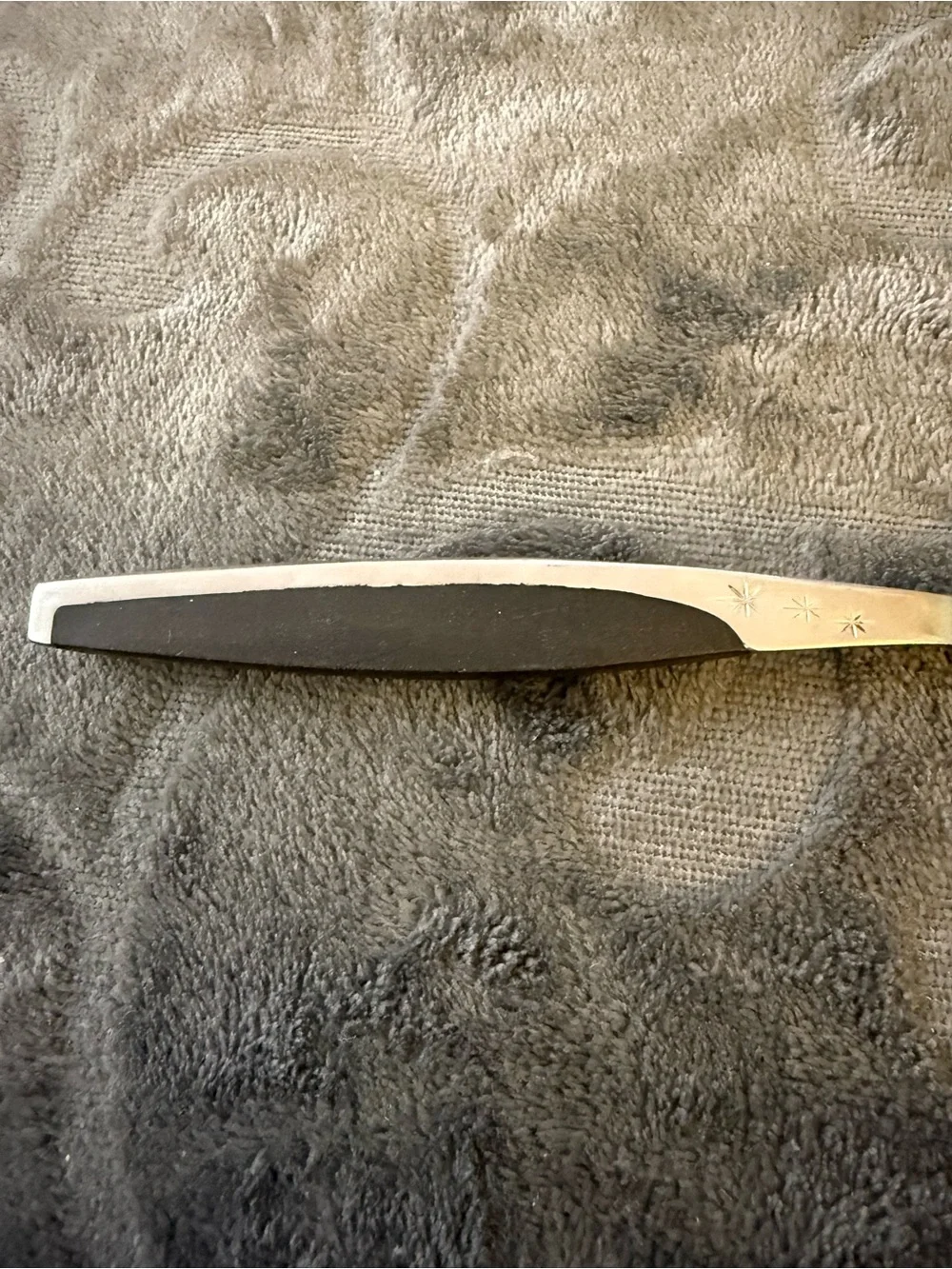 Marcrest sleek stainless